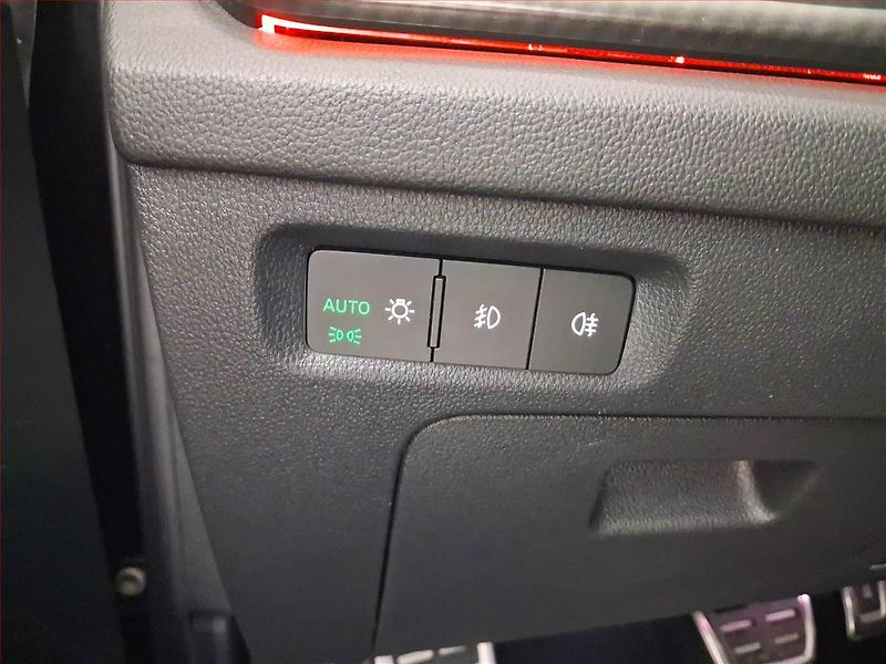 Škoda Octavia (2020) RS 2.0 TSI - fotka 18 z 24