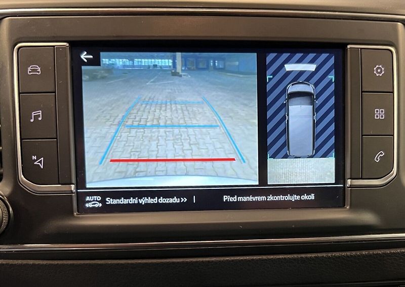 Toyota ProAce Verso 2,0D Family - fotka 6 z 18