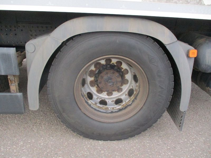 MAN TGX 18.440 18 palet + HČ - fotka 19 z 24