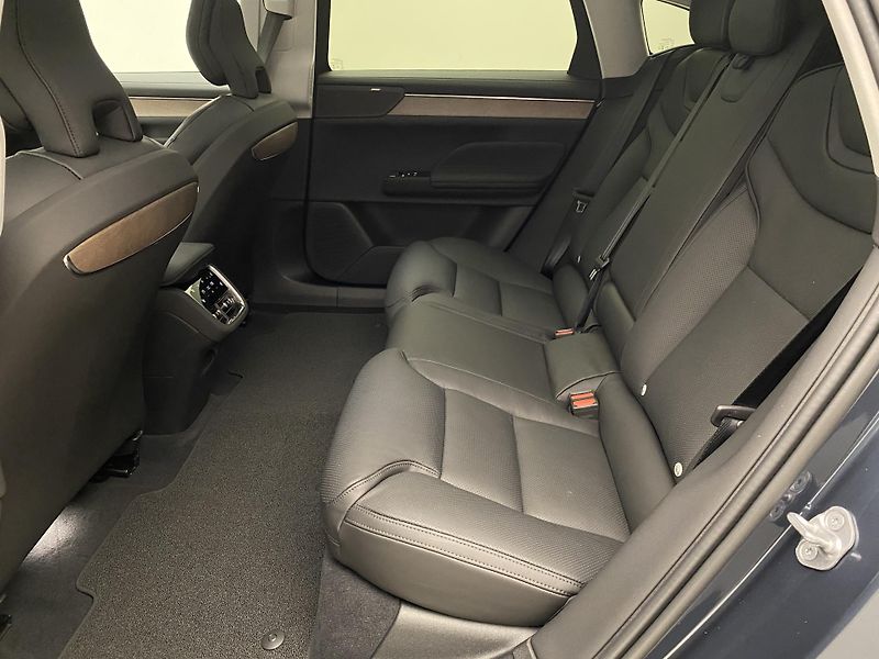 Volvo ES90 (2026) PURE ELECTRIC EXT.SINGLE ULTRA - fotka 6 z 75