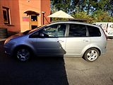 Ford C-MAX 1,6 i - náhled 8