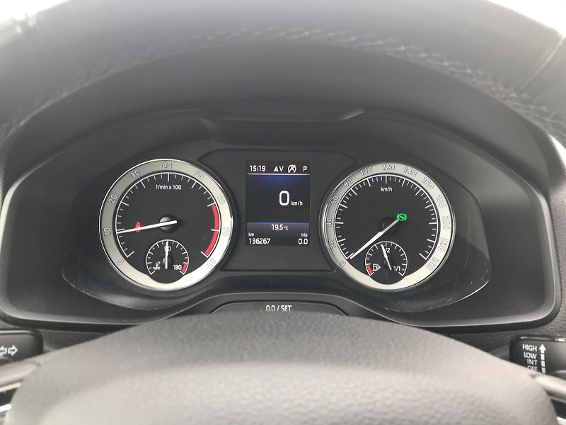 Škoda Karoq (2018) STYLE 1,5 TSI DSG - fotka 8 z 26