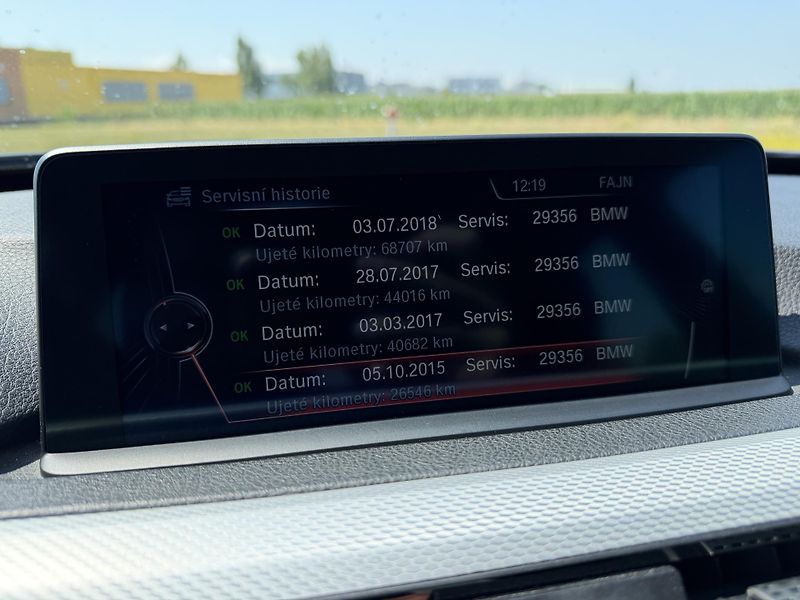 BMW Řada 3 320xd GT M-PAKET XENON DPH! - fotka 30 z 43