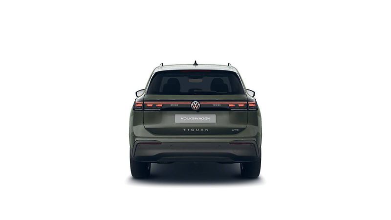 Volkswagen Tiguan (2026) People 7DSG mHEV 1,5eTSI - fotka 4 z 6