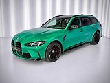 BMW M3 xDrive COMPETITION, CARBON, H& - náhled 1