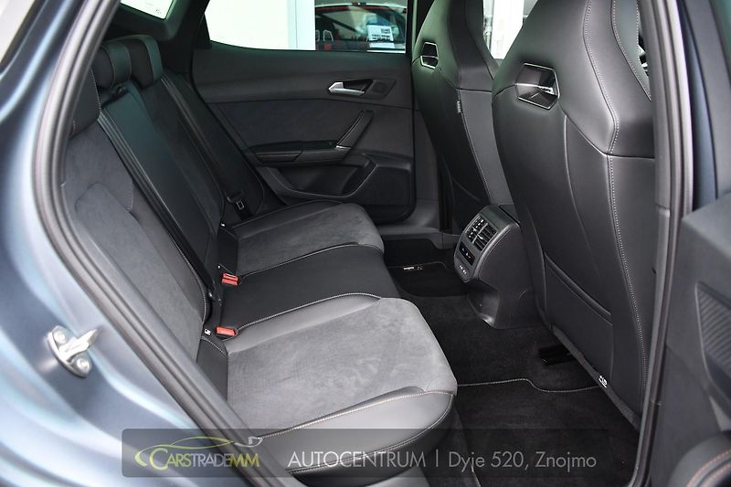 Cupra Formentor 2.0TSi VZ333 4Drive SENNHEISER - fotka 19 z 53