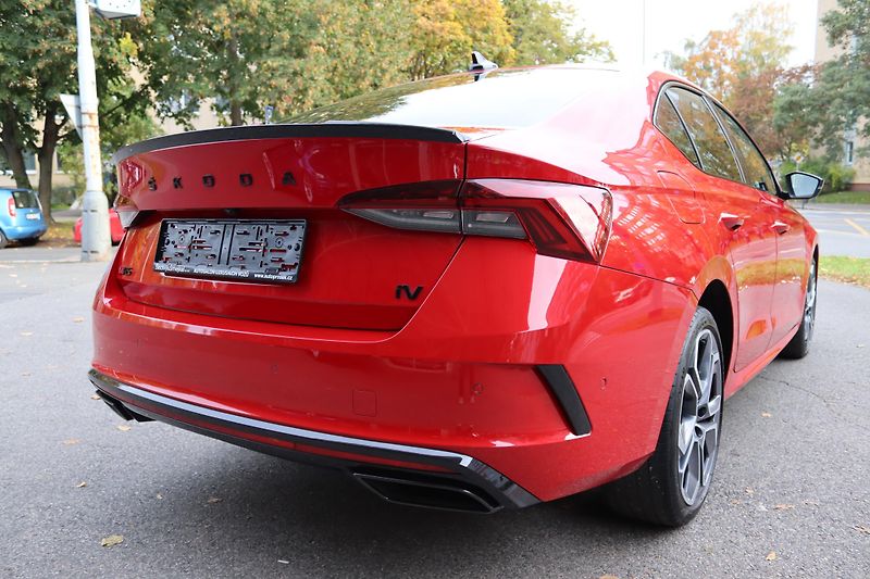 Škoda Octavia - fotka 13 z 60