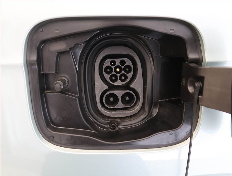 Škoda Enyaq (2021) iV 80 (82 kWh), SoH 90% - fotka 33 z 34
