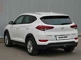 Hyundai Tucson (2017) 1.7 CRDi, ČR, AC, TZ, navi - náhled 6