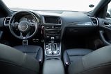 Audi SQ5 3.0 TDi 230kW  QUATTRO - náhled 15