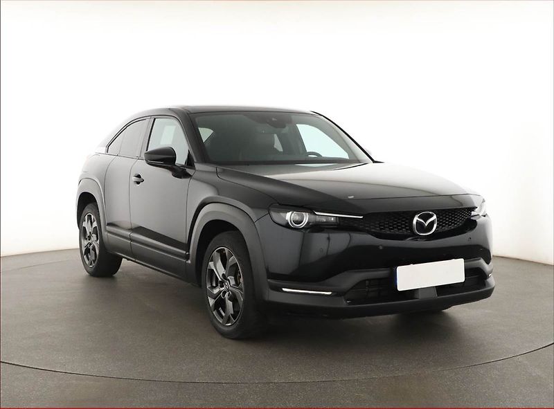 Mazda MX-30 (2021) e-Skyactiv, SoH 93%, Automat - fotografie inzerátu