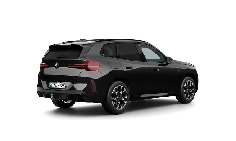 BMW X3 xDrive 40d - fotka 2 z 4