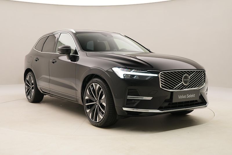 Volvo XC60 T6 AWD RECHARGE BRIGHT ULTRA  - fotka 15 z 67