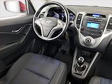 Hyundai ix20 (2015) 1.4 CVVT, Serv.kniha - náhled 7