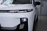 Leapmotor B10 (2025) DESIGN promax - náhled 16