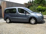 Citroën Berlingo (2009) 1.6 16V 66kW - náhled 1
