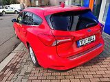 Ford Focus (2020) 1.5TDCi-88KW,ČR 1maj - náhled 6