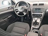 Škoda Octavia (2009) 2.0 TDI, 4X4, Xenony - náhled 7