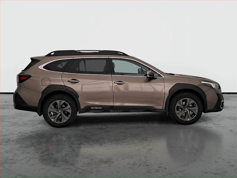 Subaru Outback (2021) 2.5 i - fotka 6 z 25