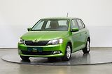 Škoda Fabia - náhled 1