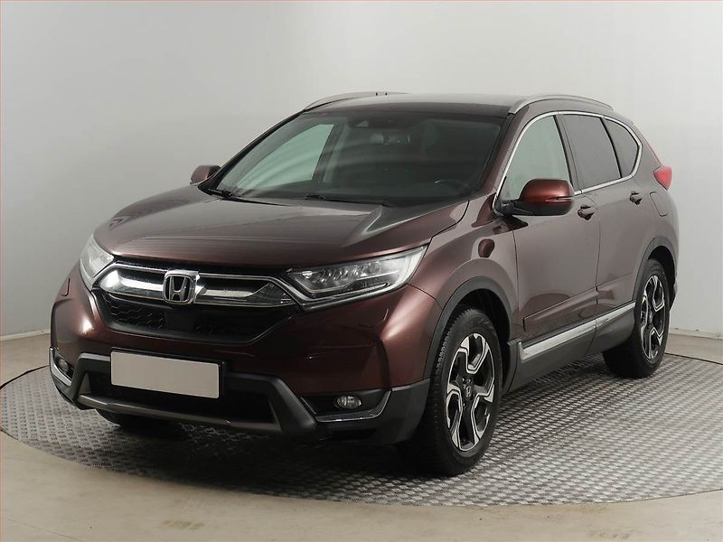 Honda CR-V (2019) Comfort 1.5 VTEC Turbo - fotka 2 z 18