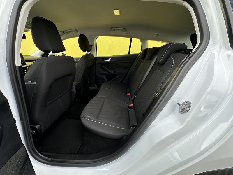 Ford Focus (2024) 1.5 EcoBlue/85Kw * Automat *  - fotka 30 z 43