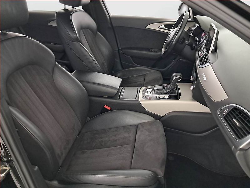 Audi A6 Allroad (2016) 3.0 TDI, 4X4, Automat, Kůže - fotka 9 z 29