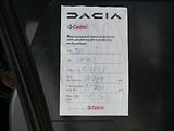 Dacia Sandero 1,0 SCe 54kW serviska, ČR - náhled 36