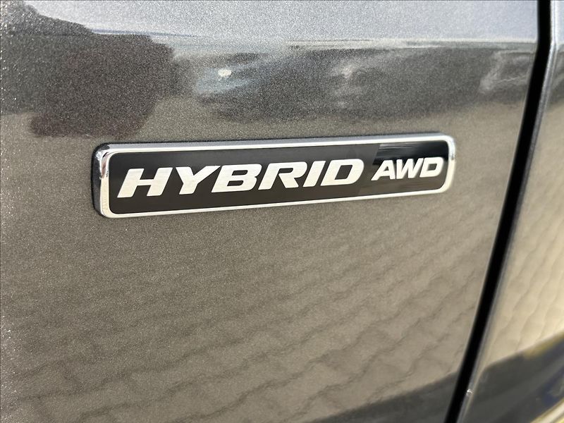 Ford Kuga 2,5 HEV 138kW ST-Line X AWD - fotka 13 z 38