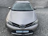 Toyota Auris 1.8i 16v HYBRID AUT NAVI CAM!! - náhled 6