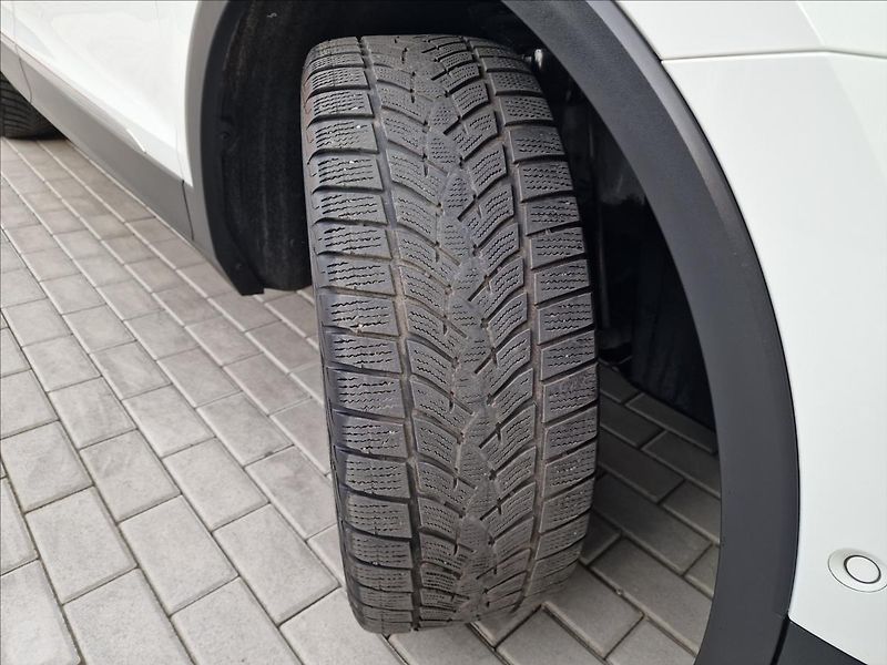 Volkswagen Tiguan 2.0 TDI 110kW DSG Maraton Ed. - fotka 45 z 50