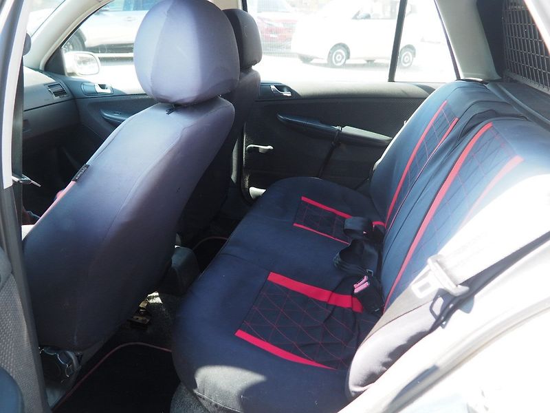 Škoda Fabia (2005) 1.4 TDI, Tažné - fotka 12 z 24