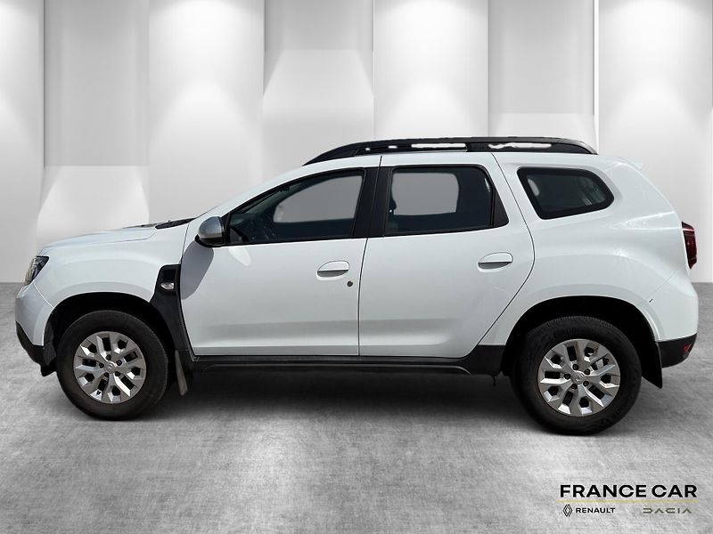 Dacia Duster (2022) 1,3TCe 96 kW Comfort 130 4x2 - fotka 8 z 24