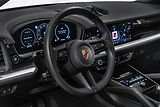 Porsche Cayenne Coupe 3,0 Vzduch Nezávislé Pan - náhled 16