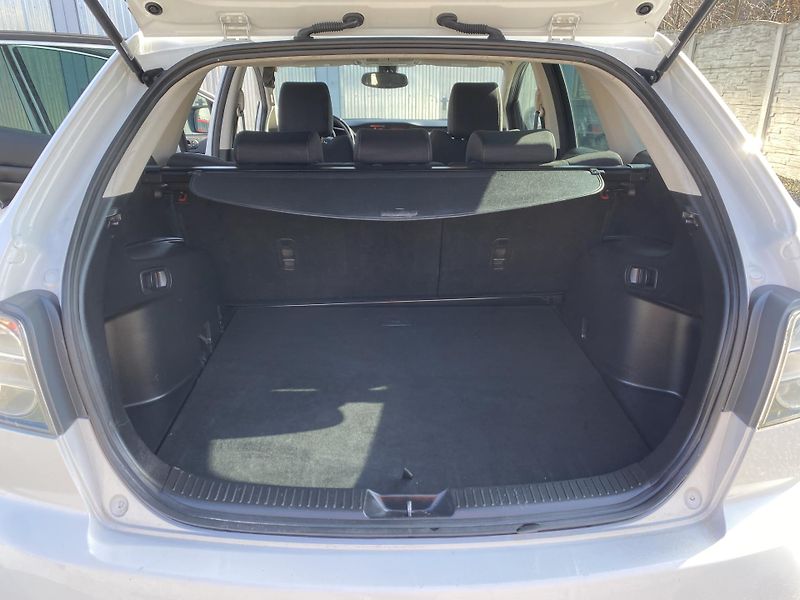 Mazda CX-7 2.2TDi 4x4 170PS 6R 166000KM!! - fotka 115 z 160