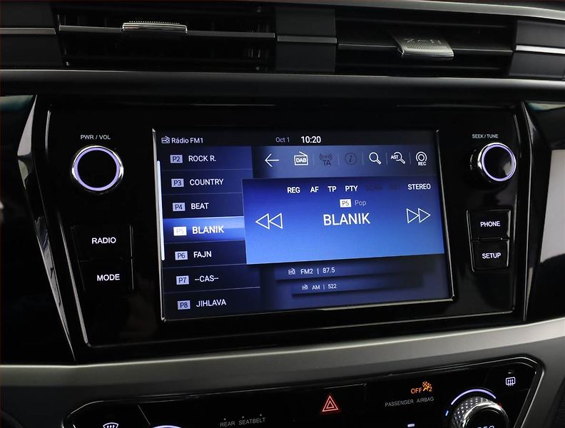 SsangYong Korando (2023) 1.5 T-GDI - fotka 15 z 19