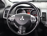 Mitsubishi Outlander (2009) 2.4 MIVEC, LPG, Tempomat - náhled 16