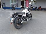 Moto Guzzi V 7 Stone Ten (2026) V7 Special Bianco 1969 - náhled 7