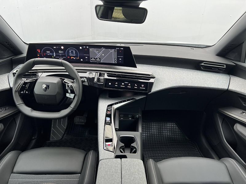 Peugeot 3008 (2026) ALLURE Hybrid e-DCS6 1,2 - fotka 6 z 10