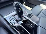 BMW Řada 5 530d Touring, Natáčecí náprava - náhled 17