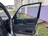 Mitsubishi Pajero 3.2 DID bez koroze - náhled 23