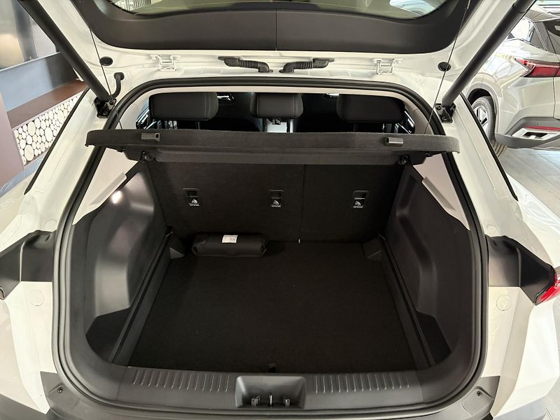 Omoda 5 (2026) OMODA 5 Premium FaceLift - fotka 11 z 22