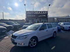 Škoda Octavia (2011) 1,6 TDI 77 KW ITÁLIE STK - fotografie inzerátu