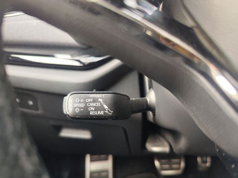 Škoda Octavia 1.5 TSI/110kW e-TEC Style DSG - fotka 33 z 37