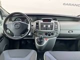 Opel Vivaro (2007) 2.5CDTi 107kW 9míst! Tažné! - náhled 13