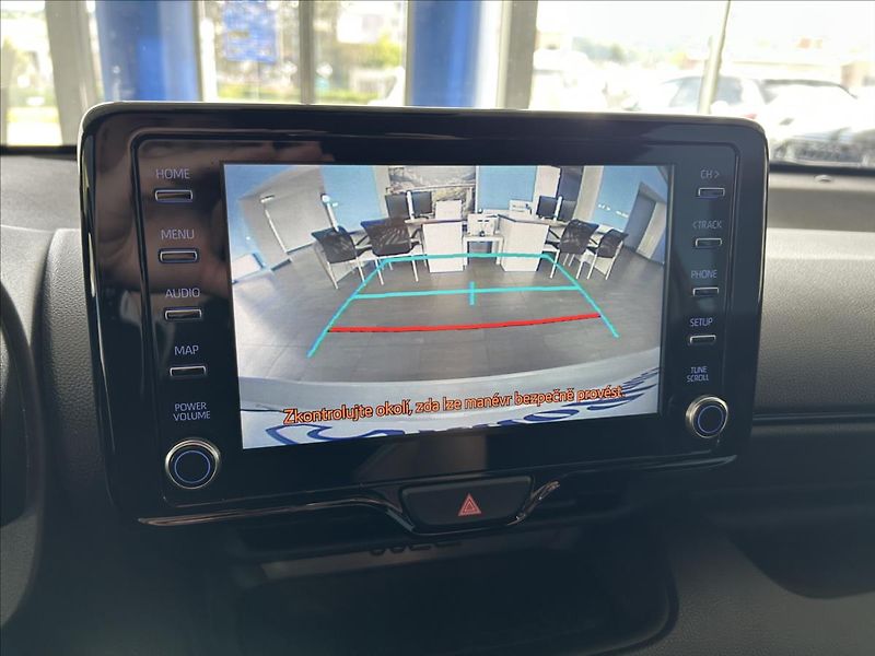 Toyota GR Yaris 1,6   ČR,CIRCUIT PACK,FULL PPF - fotka 20 z 36