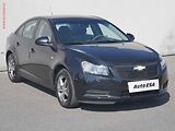 Chevrolet Cruze (2009) 1.6i, ČR, AC, tažné - náhled 1