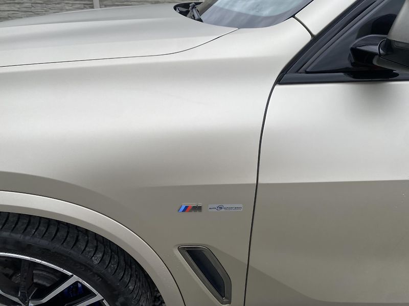 BMW X5 M50XD 4x4 400PS CZ DPH FULL 1A - fotka 25 z 171