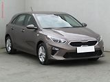 Kia Ceed (2019) 1.4 i, 1.maj,ČR, servis - náhled 1