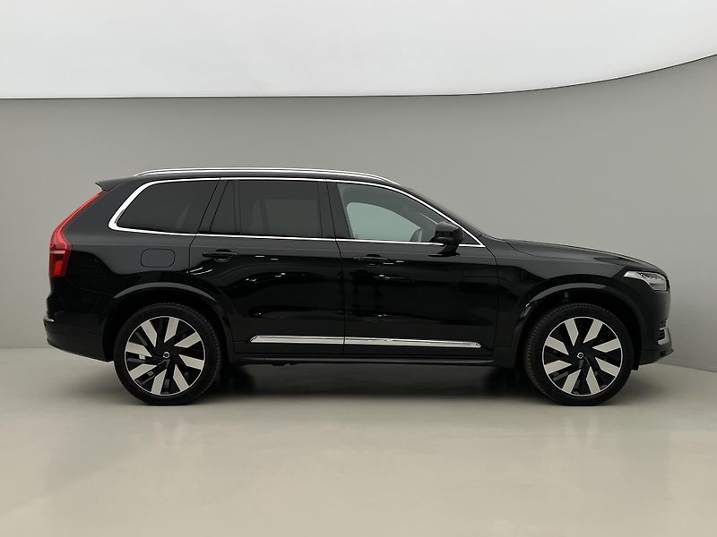 Volvo XC90 T8 AWD RECH. PLUS BRIGHT 7 M - fotka 9 z 51